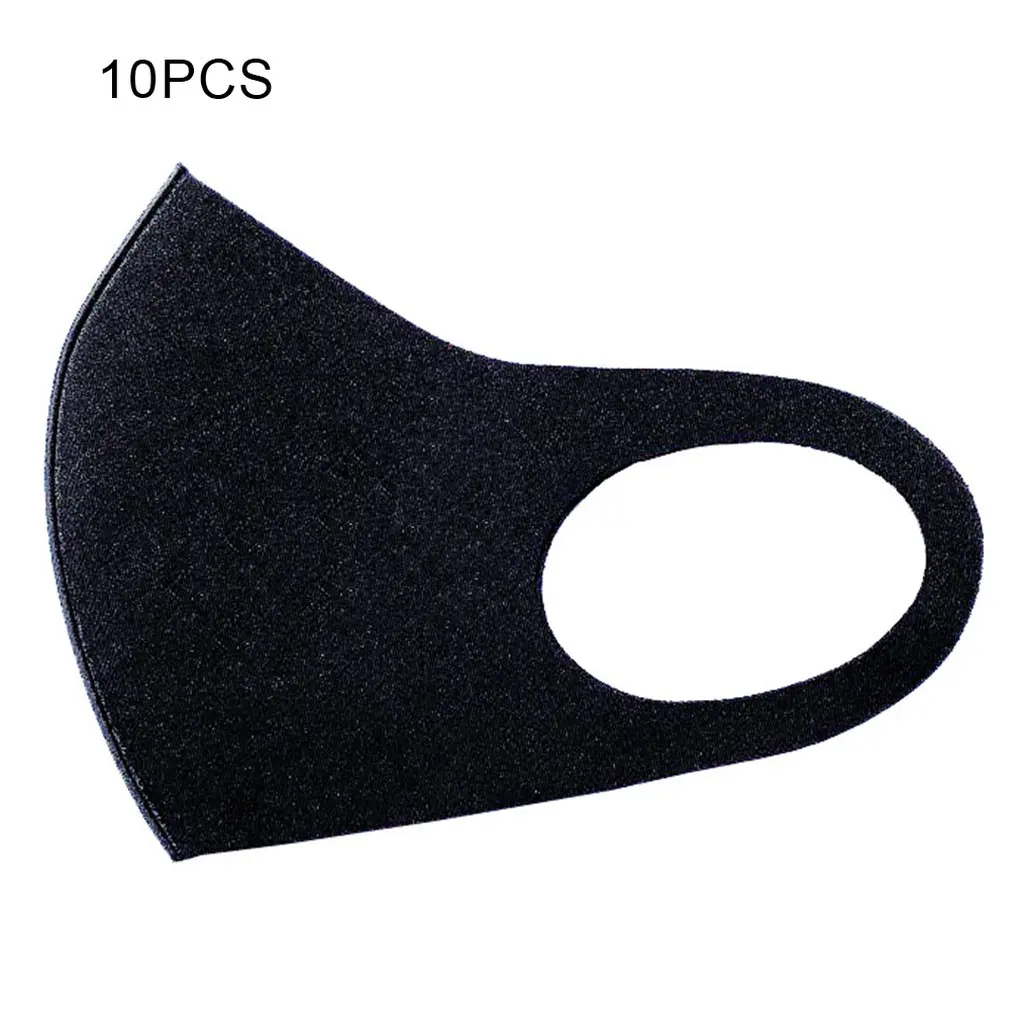 

Pm2.5 Anti-Fog And Dustproof Mask Kids Protective Outdoor Face Mask Reusable Washable And Disinfectable