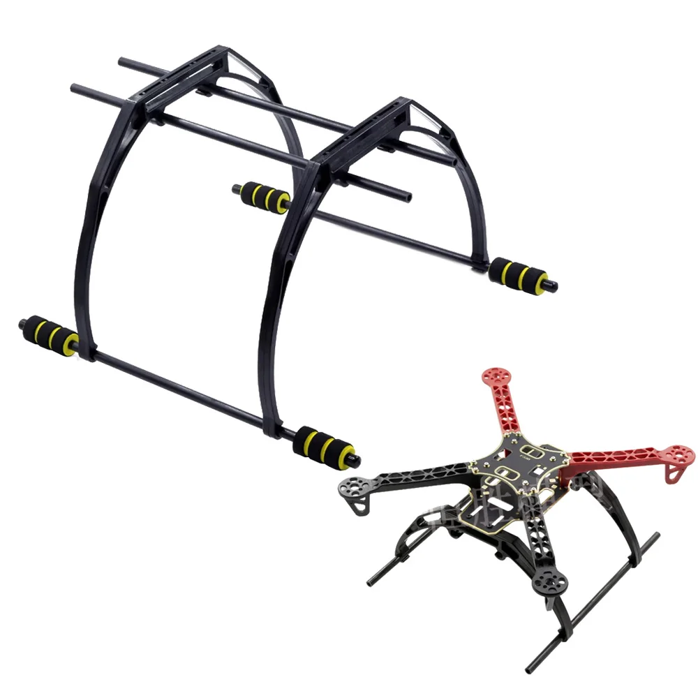 Landing Gear,F330/F450 F550 RC MWC 4-Axis 6-Axis RC Multicopter Quadcopter Helicopter Multi-Rotor DIY Part
