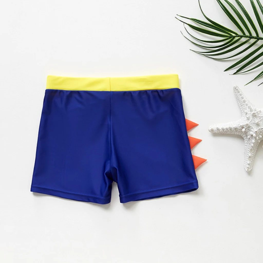 Kids Swimsuit Shorts Swimwear Youth Swimming Bath Pants Kid Swimming Pants Kids Boy's Swim Trunks Shorts Pants 5-12 Years