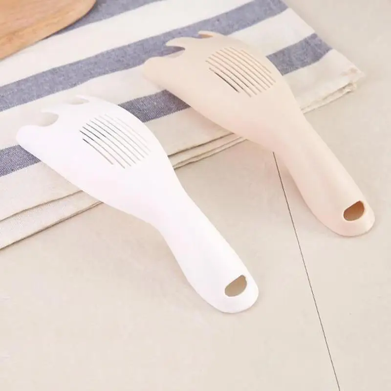 1pc Rice Washer Accessories Multifunctional Claw Design Rice Drainer Strainer Cleaning Tools Kitchen Tools Accessories