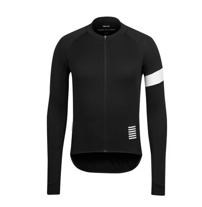 News 2019 breathable quick-drying super cross long sleeve jersey cycling jacket Ropa Ciclismo/long Sleeve Bike Sportswear Man P
