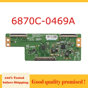 

Tcon 6870C Logic Board 6870C-0469A For Skyworth LG Konka 42E5ERS 42E730A 42E660E ...etc. placa tv lg Original T-con Card