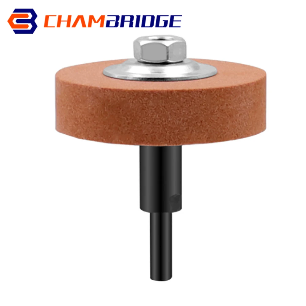 75mmGrindingWheelPolishingPadAbrasiveDiscGrindingStoneMini