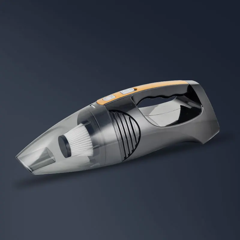 

Che zhi cool CZK6101 Car Mounted Four-in-One Vacuuming Maker Inflatable Vacuuming Measured Tire Pressure Wet And Dry Dual Purpos