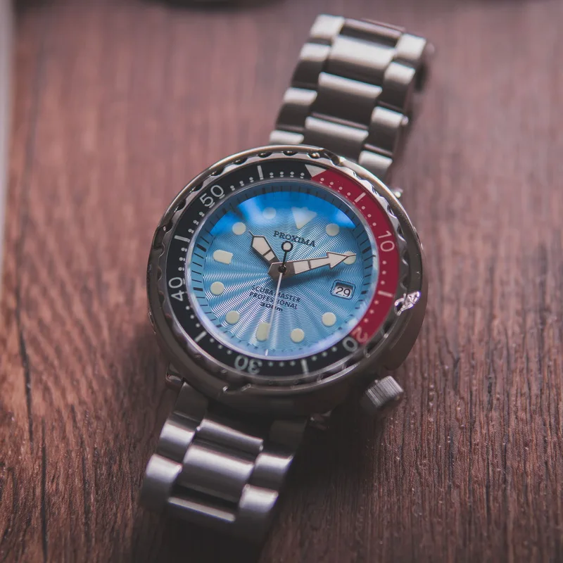 dive watch 6