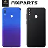 Original for Huawei Honor 8C Back Battery Cover For Huawei Honor 8c Back Glass Cover Honor8c BKK-L2 Rear Door Housing Case Panel ► Photo 1/6
