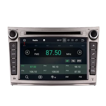 

Android 10 Car CD DVD Player For Subaru Legacy Outback 2009-2014 car GPS navigation headunit multimedia radio tape recorder IPS