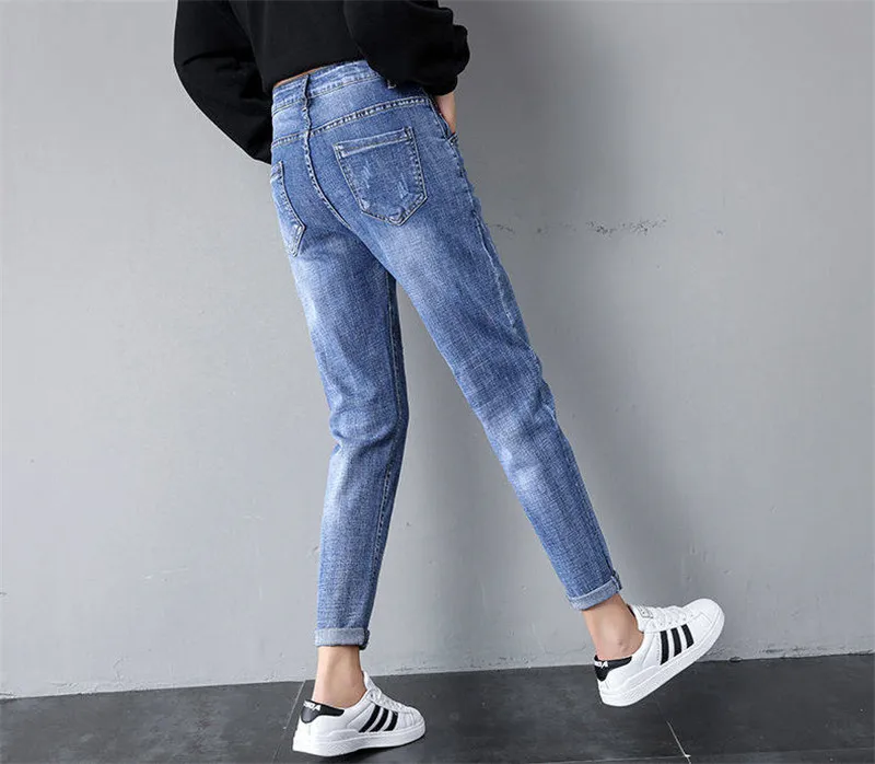 Casual Trousers