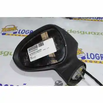 

HANDBOOK LEFT REARVIEW MIRROR SEAT IBIZA (6J1)