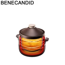 

Cuisine Electrical Home Kitchen Appliance Enseres Commercial Restaurant Catering Equipment Aparato De Cocina Electric Stewpot