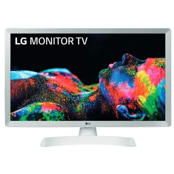 

LG DISPLAY 24TL510VPZ 24 "HD IPS BLACK TO +