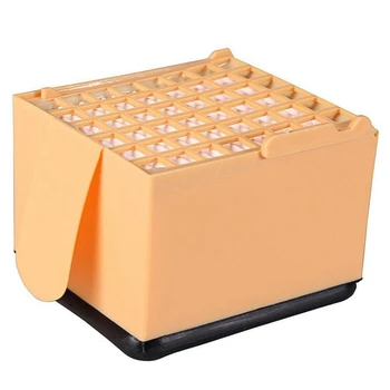 

2Pcs Hepa Filters Microfilter Hygienic Filter For Vorwerk Kobold Vk135 Vk136 Vacuum Cleaner Parts Replacement