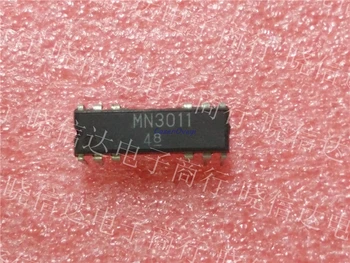 

5pcs/lot MN3011 3011 DIP-12