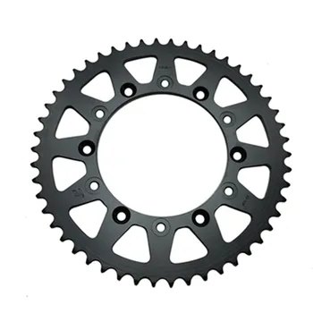 

motorcycle rear sprocket for NX650 Dominator NX 650 FZ400 FZ 400 1997 YZF600R Thunder cat YZF 600R 96-07 XR600 88-90 XR 600