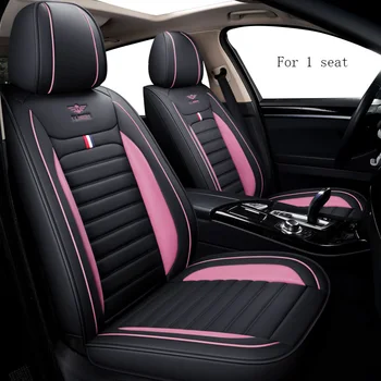 

Universal Car seat covers For mini cooper r56 r50 r53 jcw car seat covers