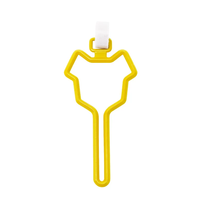 Yellow 25 pcs