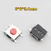 Cltgxdd 100PCS Micro Push Button Tact Switch Reset Mini Switch 2*4 3*6 4*4 6*6 SMD DIP For Repairing Automobile Remote Controlle ► Photo 3/6