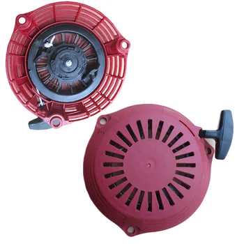 

Recoil Starter For Honda GC190 GCV190 GS190 GSV190 Lawn Mower Accessories Parts