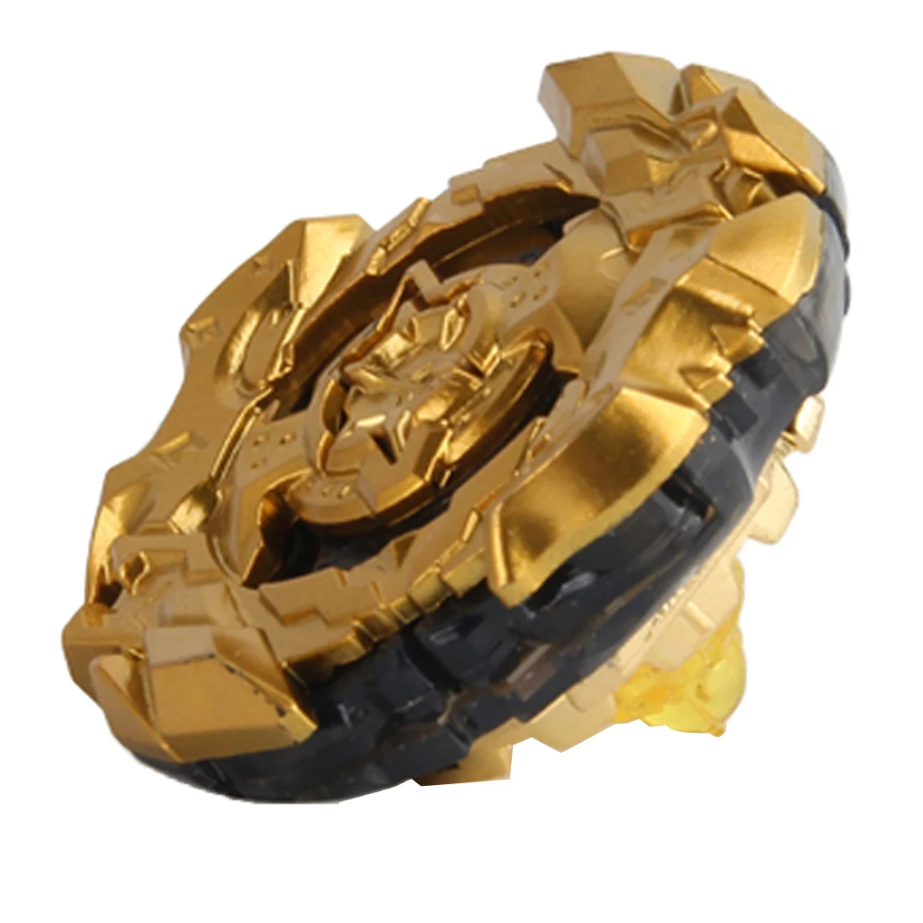 Fusion Top Spinning Top CHO-Z SPRIGGAN.OW.ZT B-128 Starter Battling Game Toy