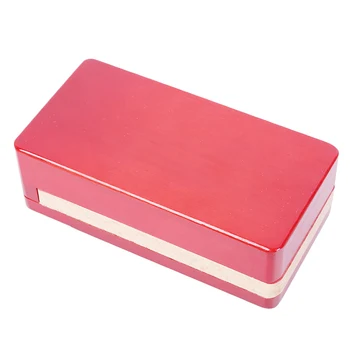 

Puzzle Toy Wood Magic Lock Box Puzzle Secrete Wood Box Toy Educational Toys IQ Training Present Gift For Kids Children