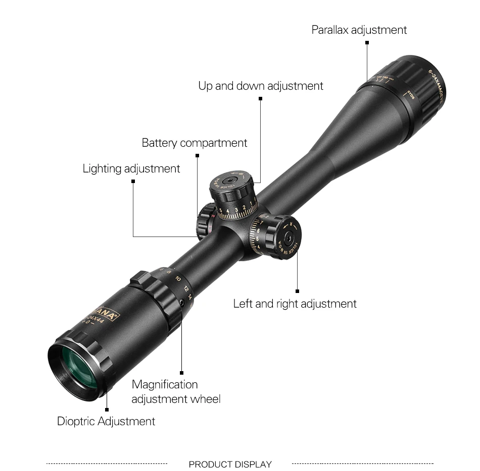 прицел vector optics veyron 10х44. оптический прицел hessol 6-24. оптический прицел discovery vt-r 6-24x44 sf. гидрораспределитель ве10. удилище олта пионер ii 2,7.