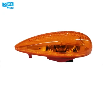

Auto parts OEM 4111010LE190 for JAC light trucks left side turning light
