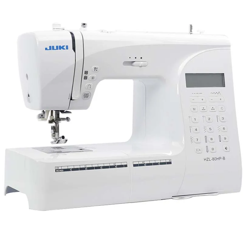 How to Thread a Juki Industrial Sewing Machine : 8 Steps (with