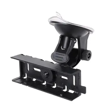 

High quality ABS Panel Mount Holder Bracket Support for FT8900 FT-8900 Sucker Suction Cup Kit