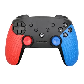 

Wireless Game Controller Joystick For Nintend For Switch Pro Console Gamepad Game joystick with 6-Axis Handle