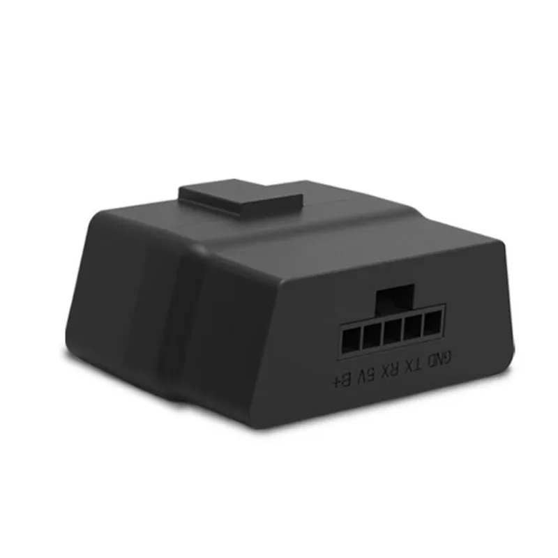 Горячая Распродажа ELM327 мини OBDII сканера V07HU Высокая точность автомобильный
