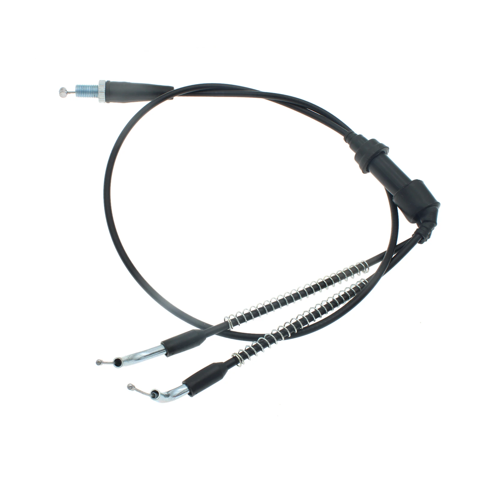 Accessori Moto Cavo Acceleratore Per Atv Yamaha Banshee 350 Yfz350