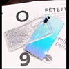 Luxury Glitter Case For Huawei P30 P20 P40 Pro Plus Mate 20 Pro Lite Nova 5T P Smart 2019 2021 TPU Transparent Cover Case 5