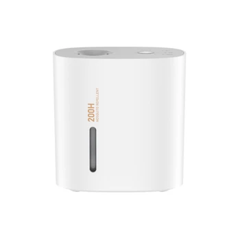 

Multifunctional Household Fly Mosquito Repellent USB Mosquito Killer Lamp