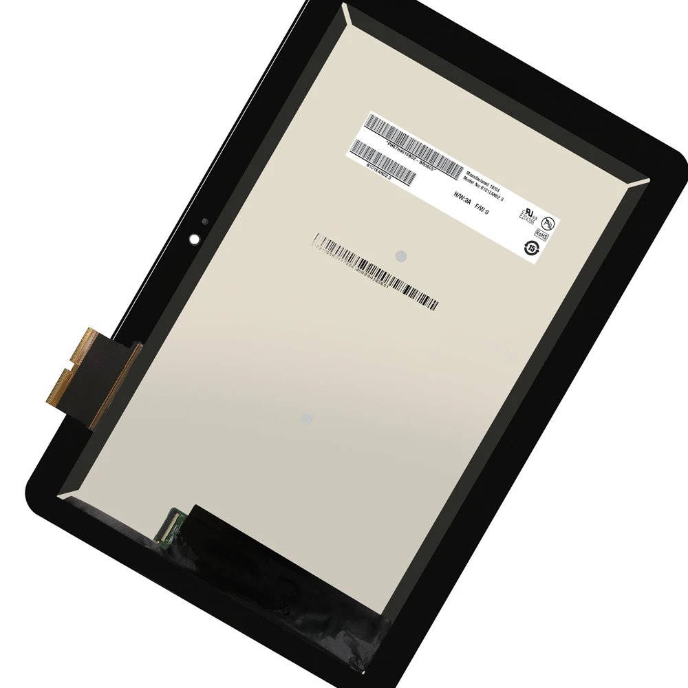 5 шт./лот для ASUS Transformer Book T101HA 10 1 &quotЖК дисплей Матрица сенсорный экран дигитайзер
