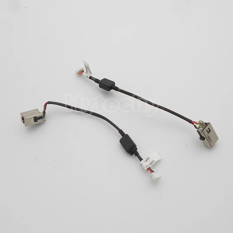 

Laptop DC Power Input Jack In Cable for Compaq Mini CQ10 HP Mini 1103 210 622329-001 350710200-600-G