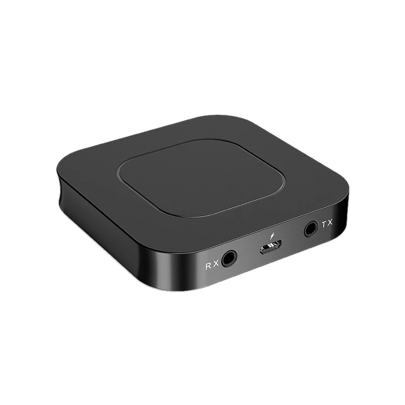 Bluetooth 5.0 o Receiver Transmitter AUX RCA 3.5MM USB Music Stereo Wireless Adapters for Car TV PC Speaker | Электроника