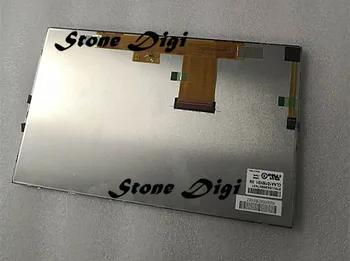 

Free Shipping Original Grade A+ CLAA101WK01 XN CLAA101WK01 10.1" inch LCD Display Screen Panel 1280*720