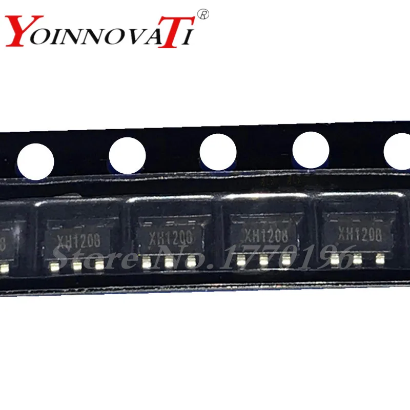 

10pcs TCS9440-F TCS9440 XH1208 SOT23-6