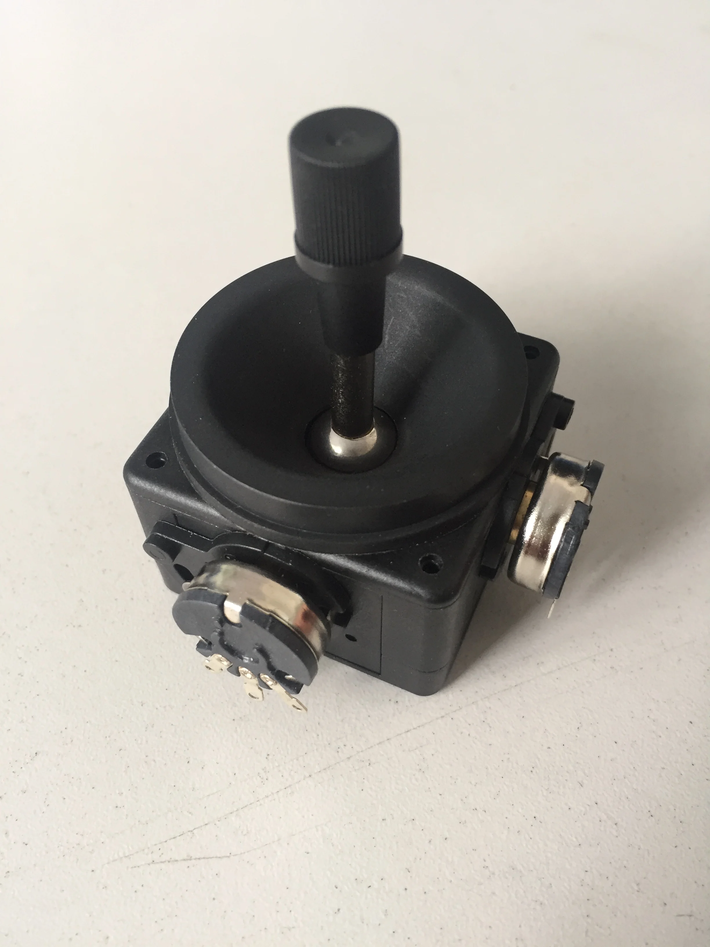 

Joystick Rocker Potentiometer Joystick CH-APEM Pan/tilt Matrix Keyboard Ball Machine