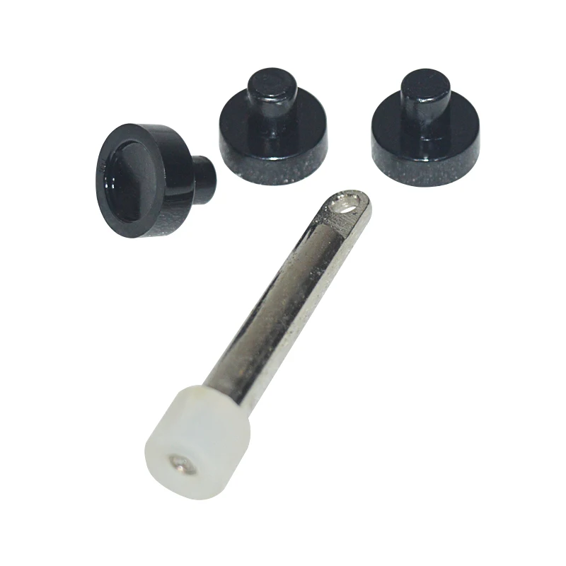 10 шт./лот Kam пластиковые щипцы для кнопок оснастка T3 5 8|tools for|for toolsplastic snap tool |