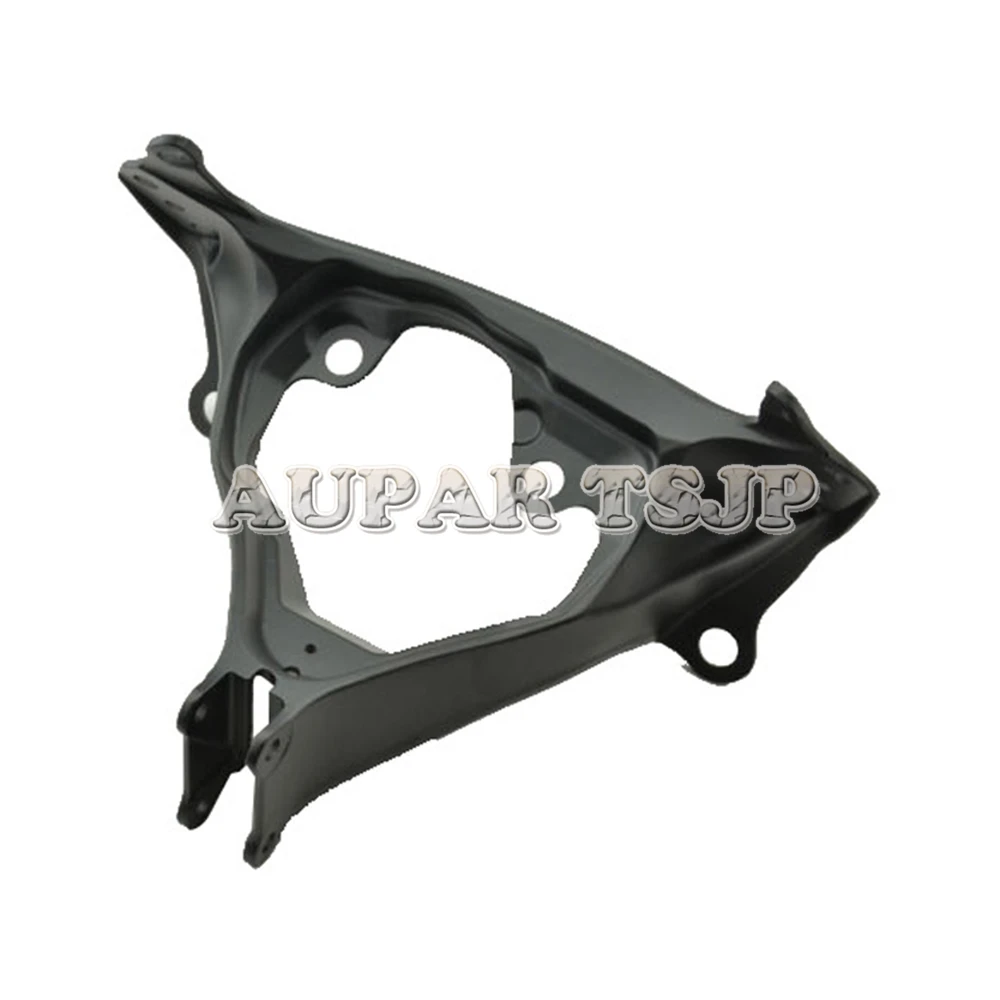 Крепление для фары Рамка Кронштейн для Suzuki GSXR600 2008 2009 2010 GSXR750 08 09 10 кронштейн мотоцикл обтекатель Stay верхний