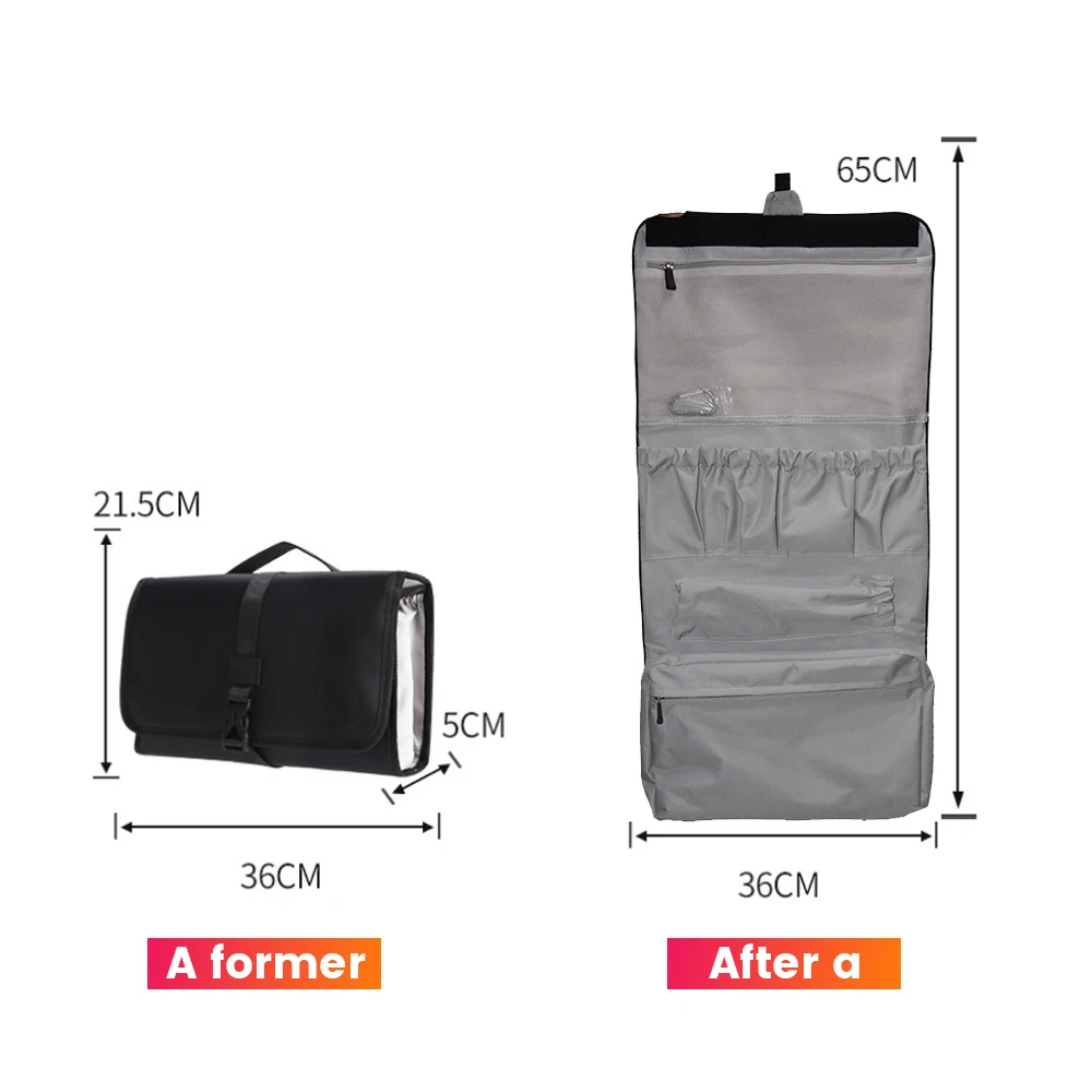 1pc Qualität Haushalt Staubsauger lagerung paket ersatz für modul Dyson V6 V7 V8 DC62 saug kopf lagerung tasche – Detail 4