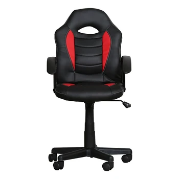 

Gaming Chairs Office Chair Computer Chair with High-back Synthetic Leather Internet Chair Racing Chair for Desk Chair