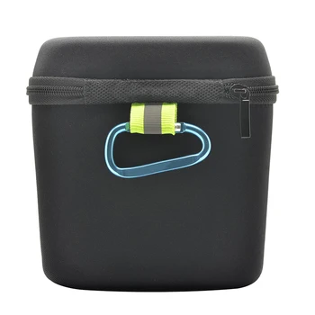 

Speaker Bag for BOSE SoundLink Color 1 2 Portable Carrying Storage Box Hard Shockproof Travel Case Pouch Protective Nylon Case