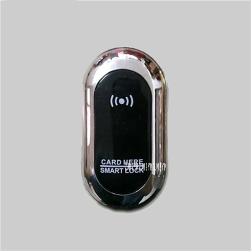 

GU-802 Intelligent Sauna Lock Bath Center Inductive Lock Shower Room Locker File Electronic Lock Sensitive Anti Prying