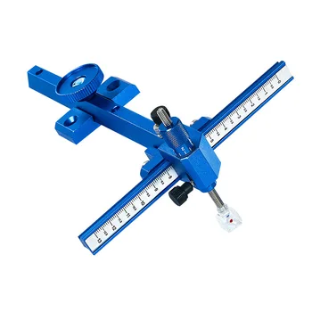 

Recurve Sight T Shape Aluminium Alloy Target Sight Tools for Outdoor Hunting