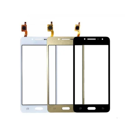 50 шт./партия 5 0 &quotдля samsung Galaxy J2 Prime SM-G532 G532 сенсорный экран дигитайзер Передняя