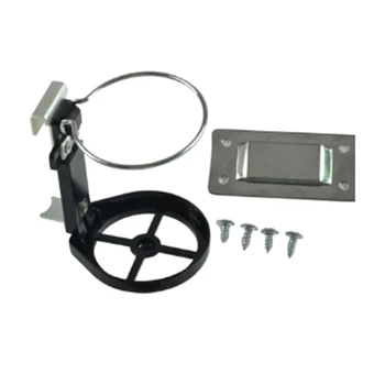 

Foldable Fishing Box Universal Fishing Chair Insert Water Tea Cup Holder Fishing Box Insert Type Cup Holder