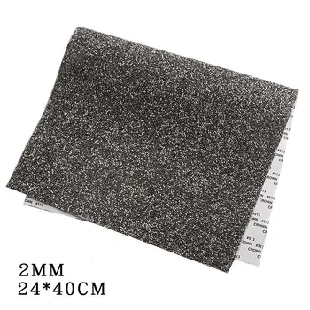 

SINUAN Rhinestone Rolls Hot-Fix Rhinestones Bags Rhinestone Decorations 24x40Cm/Sheet Apparel Accessories Handmade Craft