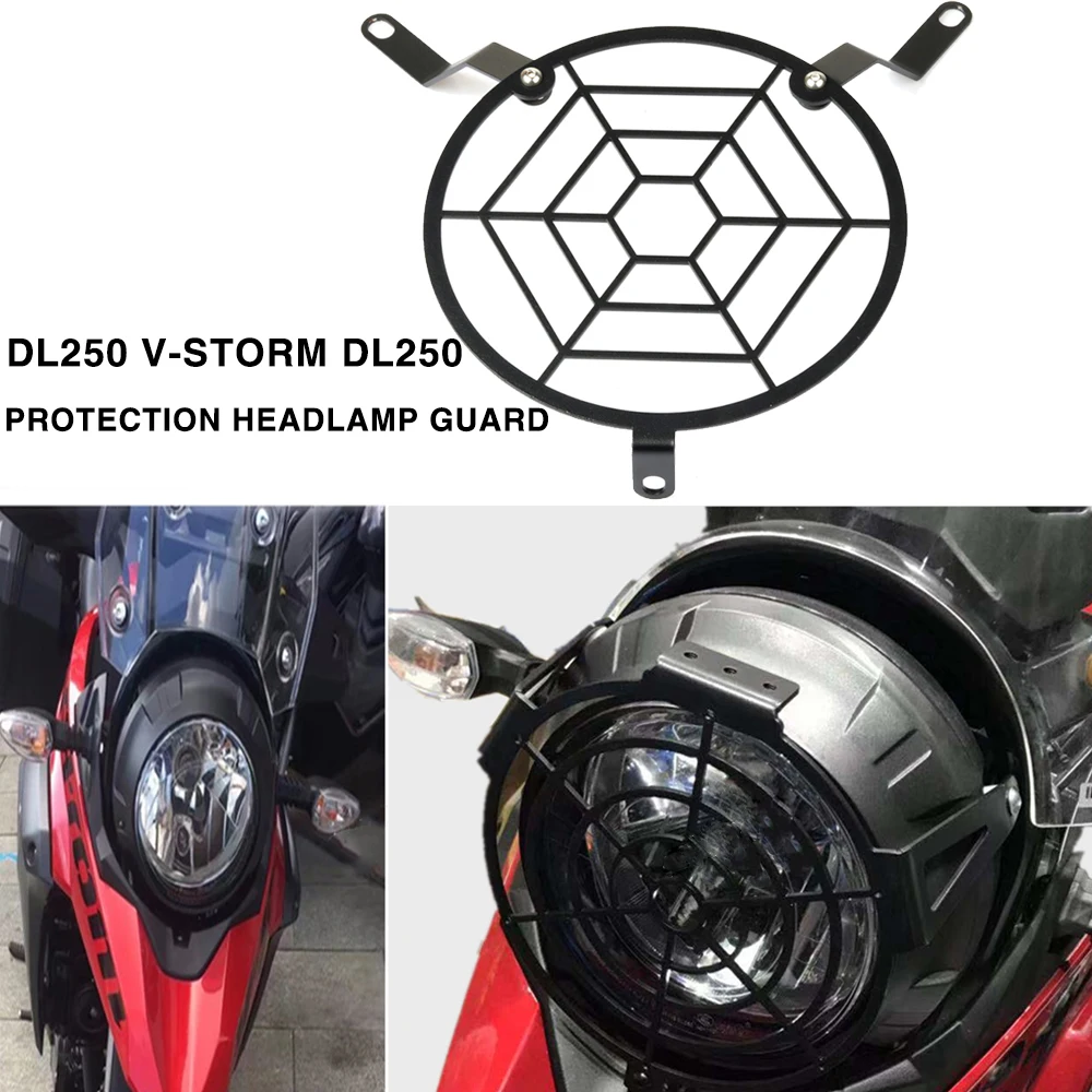 Аксессуары для мотоциклов SUZUKI DL250 V-дополнительный DL 250 vдополнительный VStrom250